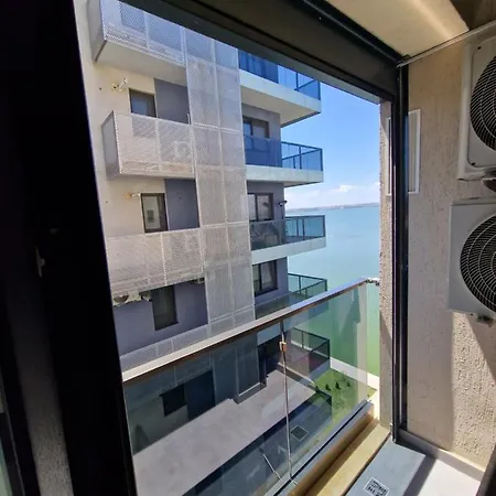 Solid Butoaie 55 Διαμέρισμα Mamaia